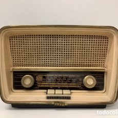 Radios de válvulas: RADIO TELEKUNKEN CAPRICHO U-2025- FM