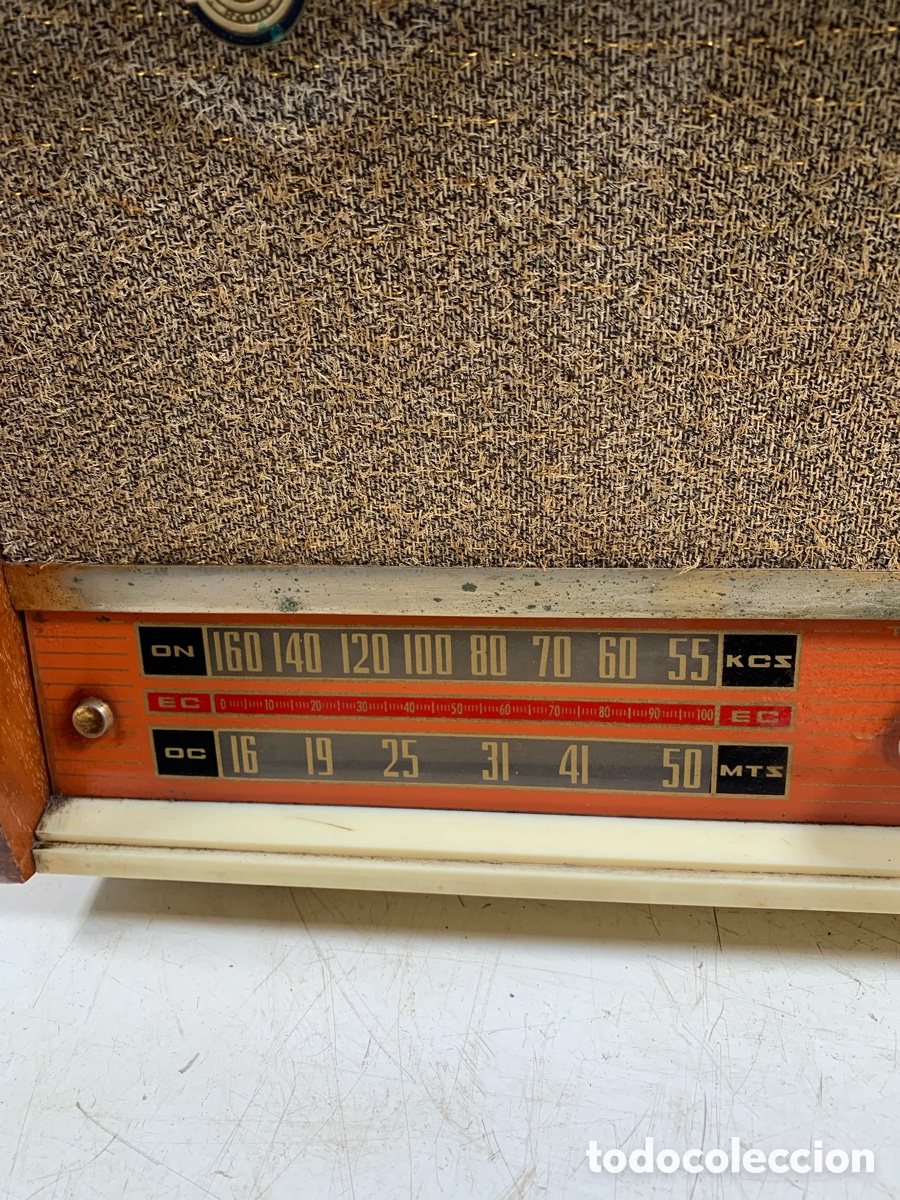 Radios de v&aacute;lvulas: 01_ Radio de v&aacute;lvulas Llansur - Foto 4