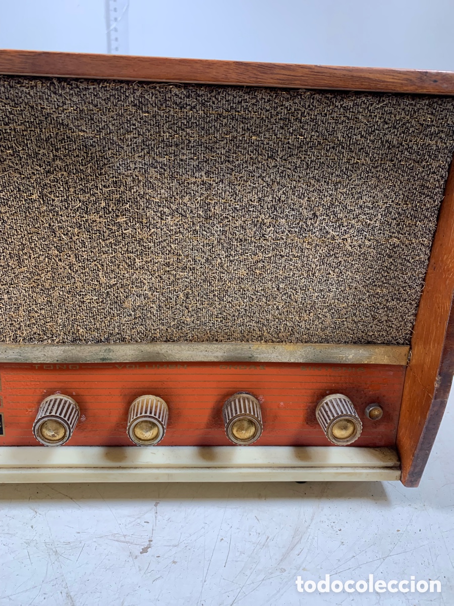 Radios de v&aacute;lvulas: 01_ Radio de v&aacute;lvulas Llansur - Foto 5