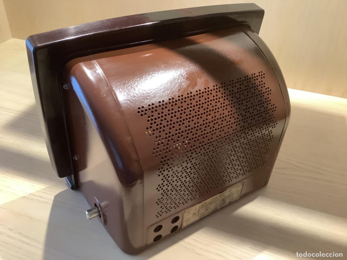 Radios de v&aacute;lvulas: Radio de v&aacute;lvulas MARCONI - Foto 4
