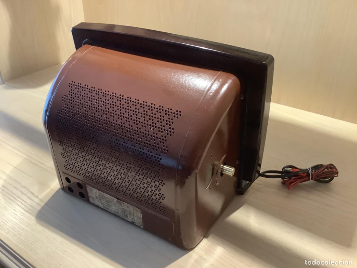 Radios de v&aacute;lvulas: Radio de v&aacute;lvulas MARCONI - Foto 6