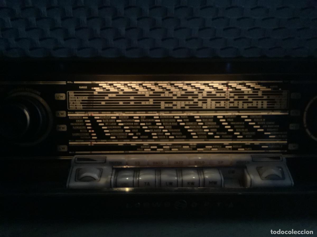 Radios de v&aacute;lvulas: Radio de v&aacute;lvulas LOEWE Apollo - Foto 19