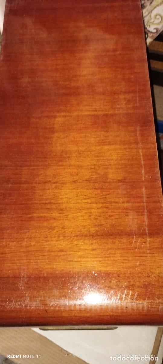 Radios de v&aacute;lvulas: Radio a valvulas blaupunkt , modelo Sultan - Foto 4