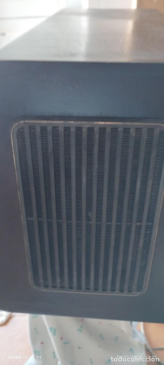 Radios de v&aacute;lvulas: Radio blaupunkt , mod. Granada 2330 - Foto 5