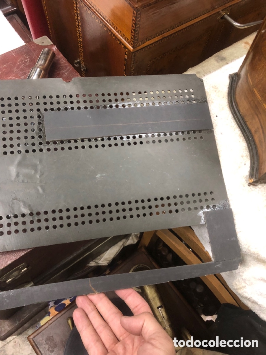 Radios de v&aacute;lvulas: Radio espa&ntilde;ola marca Agris - Foto 14