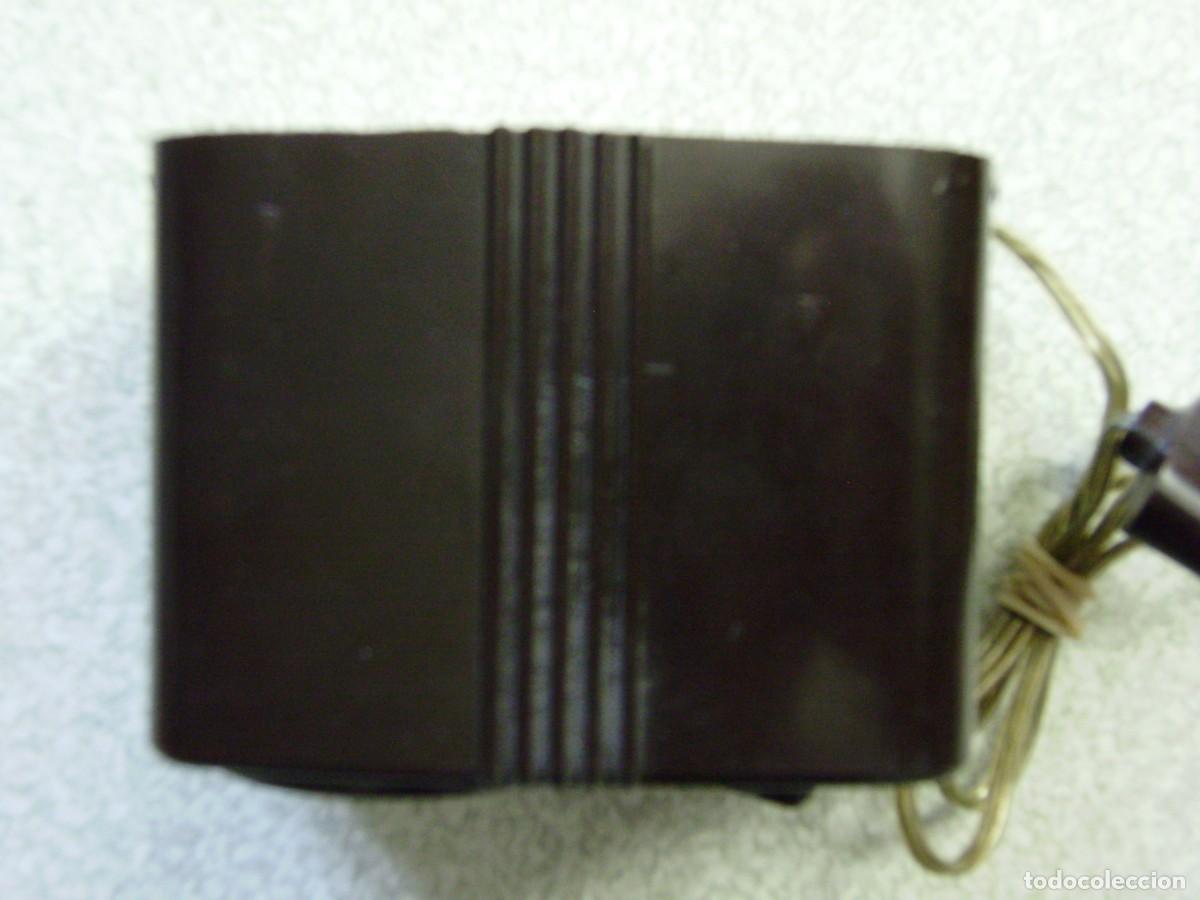 Radios de v&aacute;lvulas: ELEVADOR-REDUCTOR PARA RADIOS DE VALVULAS - Foto 3