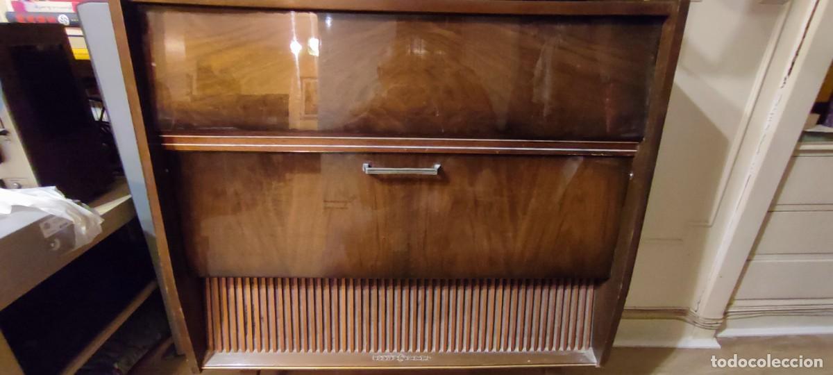 Radios de v&aacute;lvulas: Radio Loeve Opta de v&aacute;lvulas - Foto 3