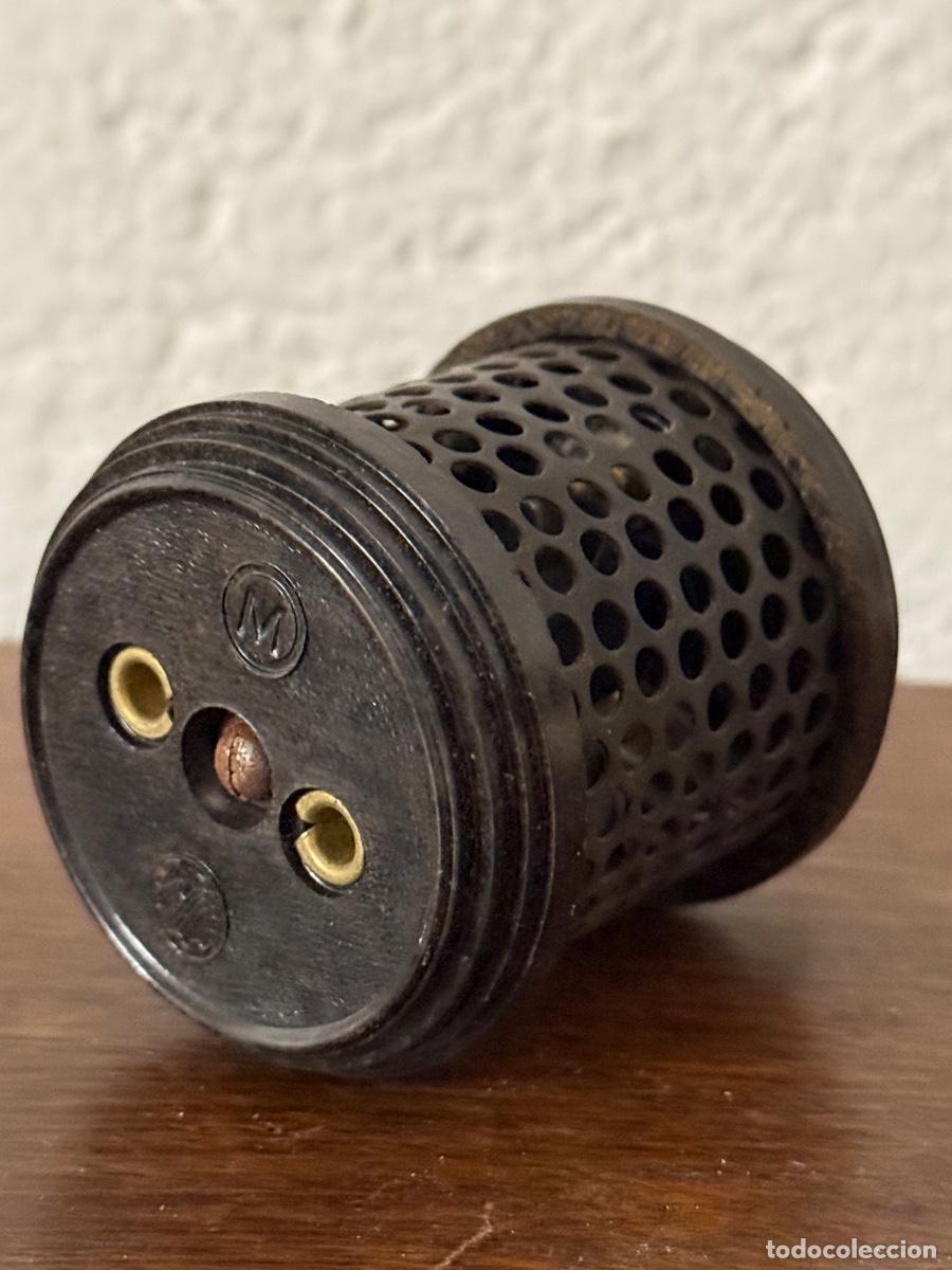 Radios de v&aacute;lvulas: REDUCTOR DE CORRIENTE A ESTRENAR - Foto 2