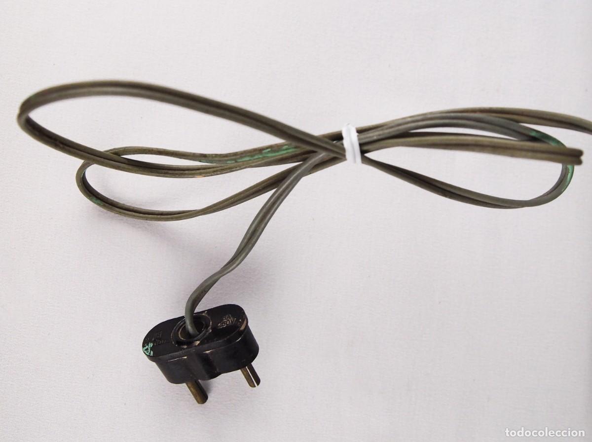 Radios de v&aacute;lvulas: Radio de v&aacute;lvulas RAGA Modelo PL-60 - Foto 17