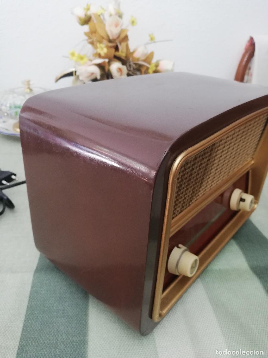Radios de v&aacute;lvulas: Radio de V&aacute;lvulas sin marca. - Foto 5