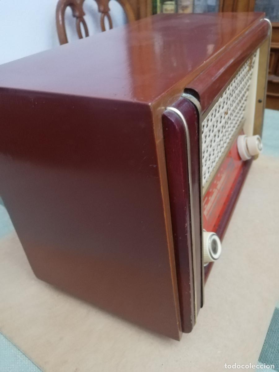 Radios de v&aacute;lvulas: Radio de V&aacute;lvulas sin marca. - Foto 7