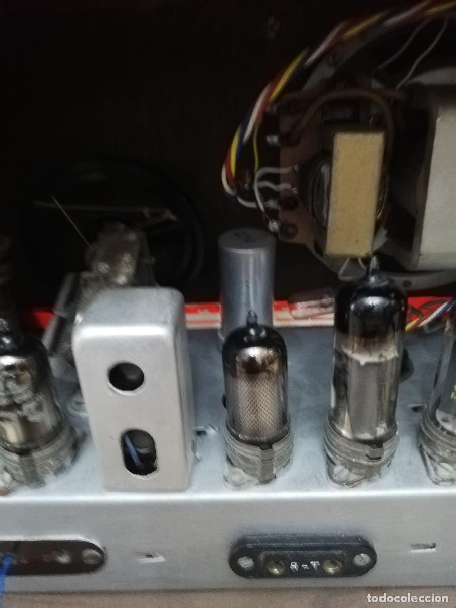 Radios de v&aacute;lvulas: Radio de V&aacute;lvulas sin marca. - Foto 11