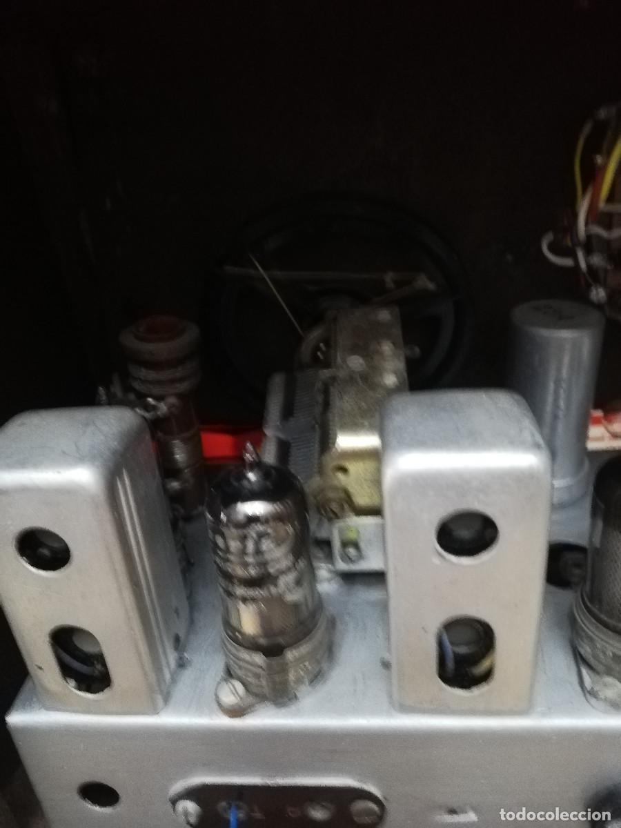 Radios de v&aacute;lvulas: Radio de V&aacute;lvulas sin marca. - Foto 13