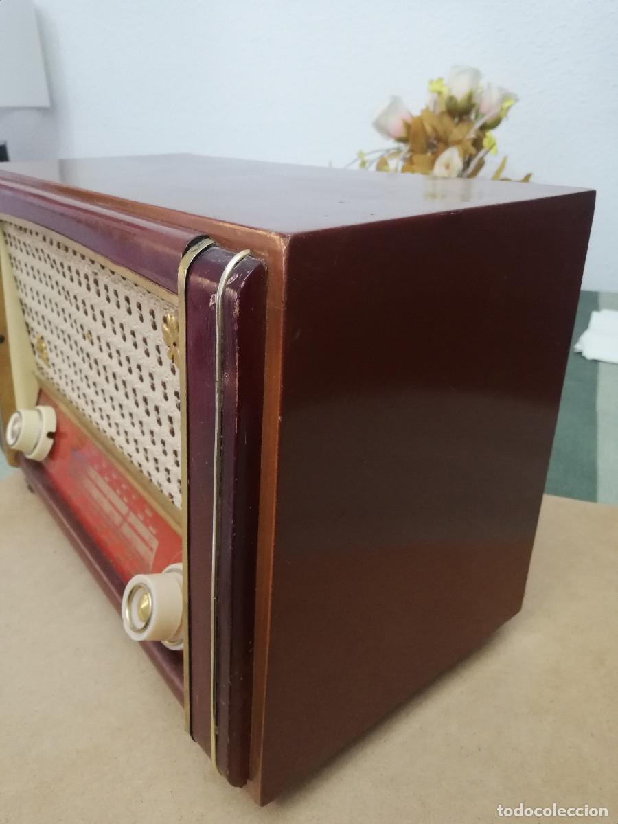 Radios de v&aacute;lvulas: Radio de V&aacute;lvulas sin marca. - Foto 15