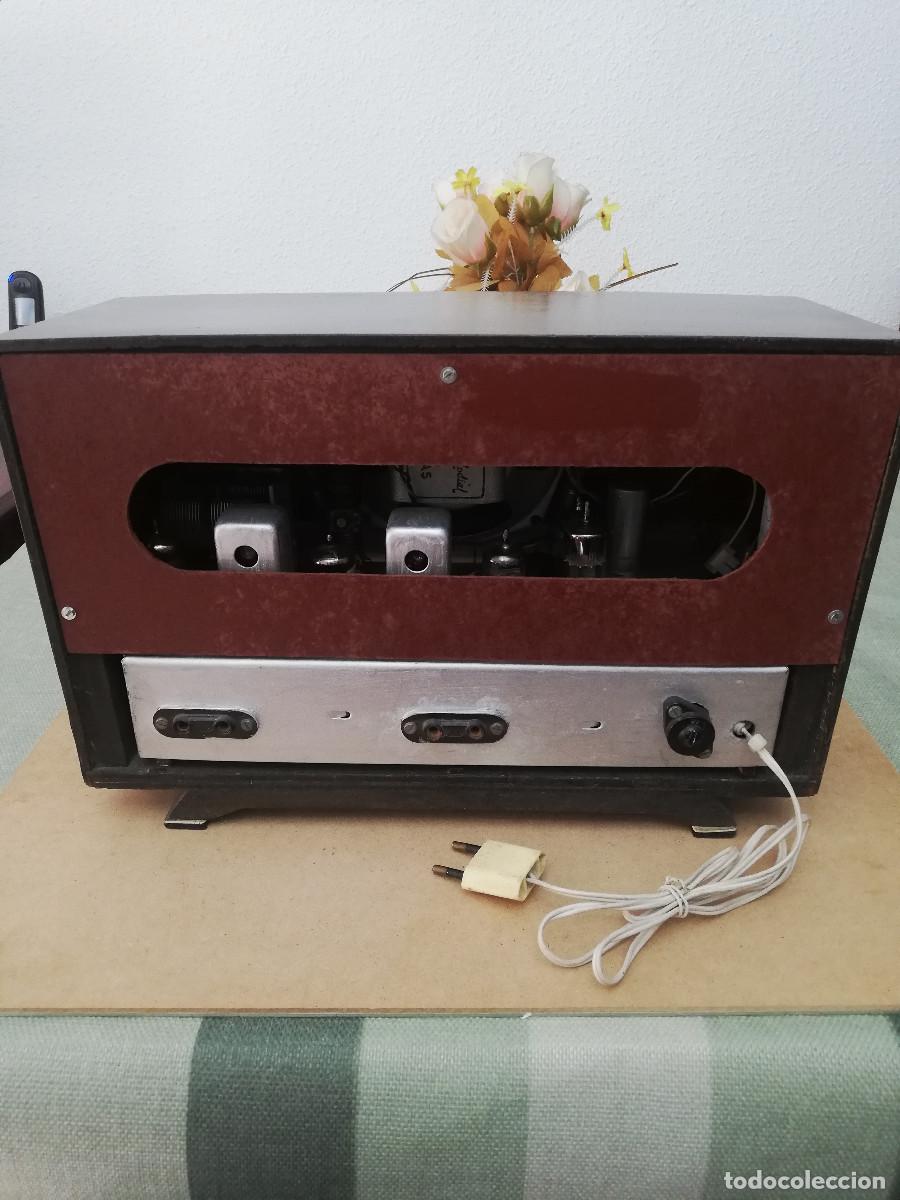 Radios de v&aacute;lvulas: Radio de V&aacute;lvulas sin marca. - Foto 3