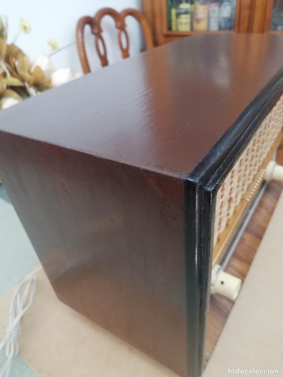Radios de v&aacute;lvulas: Radio de V&aacute;lvulas sin marca. - Foto 11