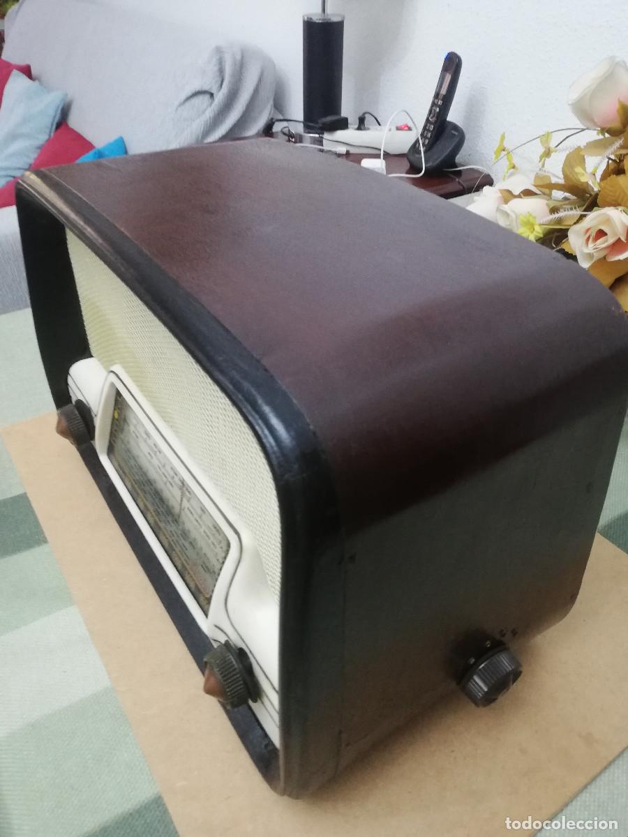 Radios de v&aacute;lvulas: Radio de V&aacute;lvulas &rdquo;Iberia&rdquo; - Foto 11