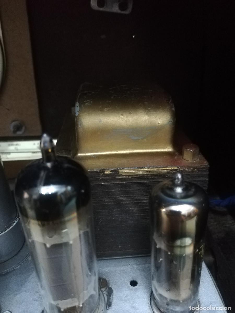 Radios de v&aacute;lvulas: Radio de V&aacute;lvulas &rdquo;Iberia&rdquo; - Foto 18