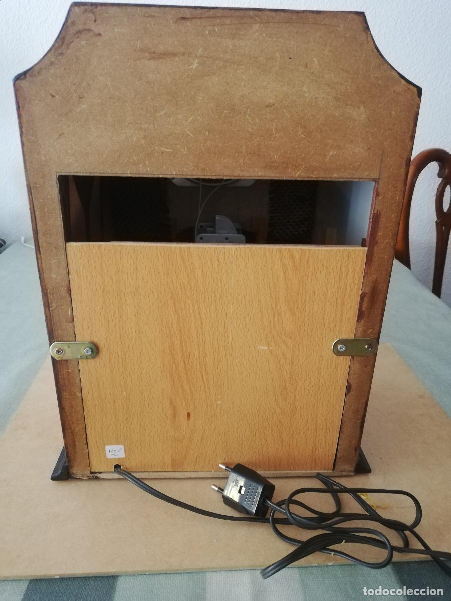 Radios de v&aacute;lvulas: Radio de V&aacute;lvulas &rdquo;Crosley&rdquo; - Foto 7