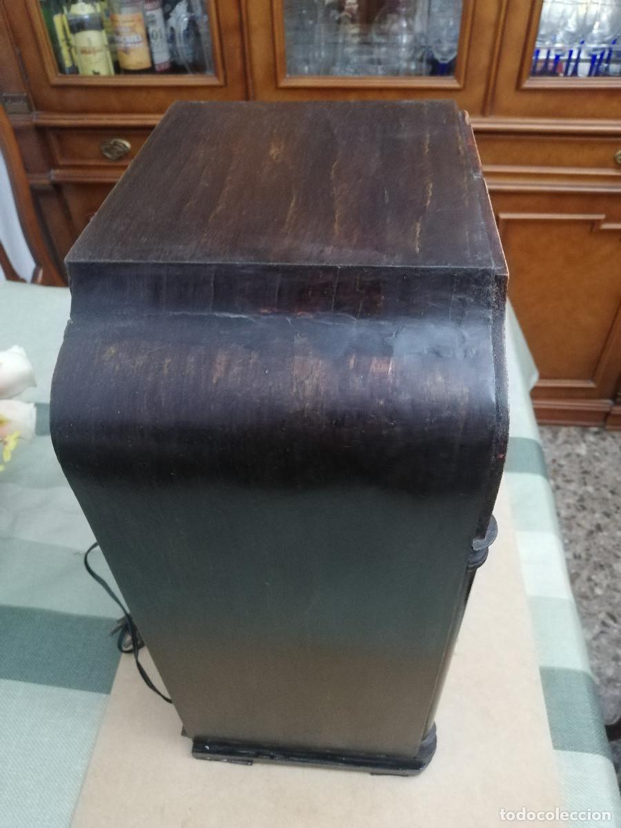 Radios de v&aacute;lvulas: Radio de V&aacute;lvulas sin marca. - Foto 2