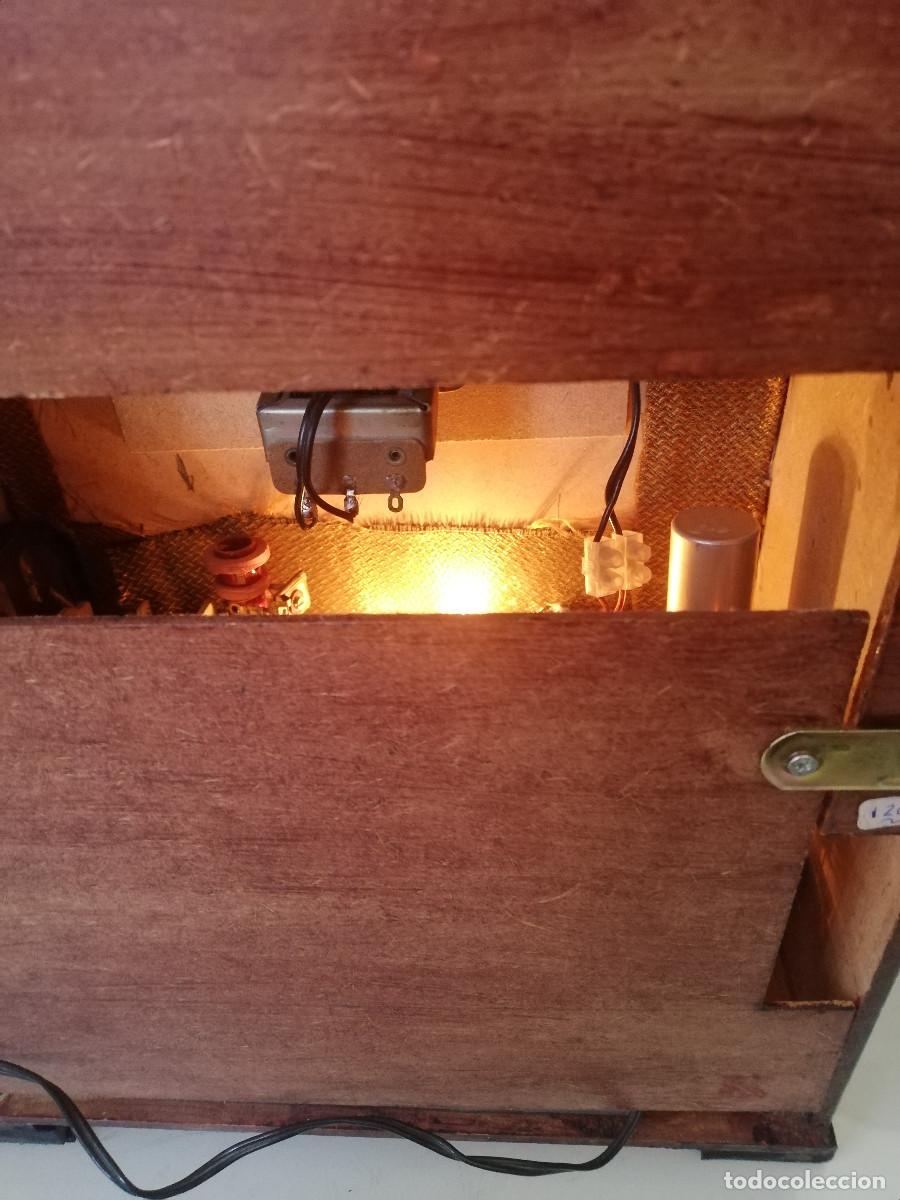 Radios de v&aacute;lvulas: Radio de V&aacute;lvulas sin marca. - Foto 7