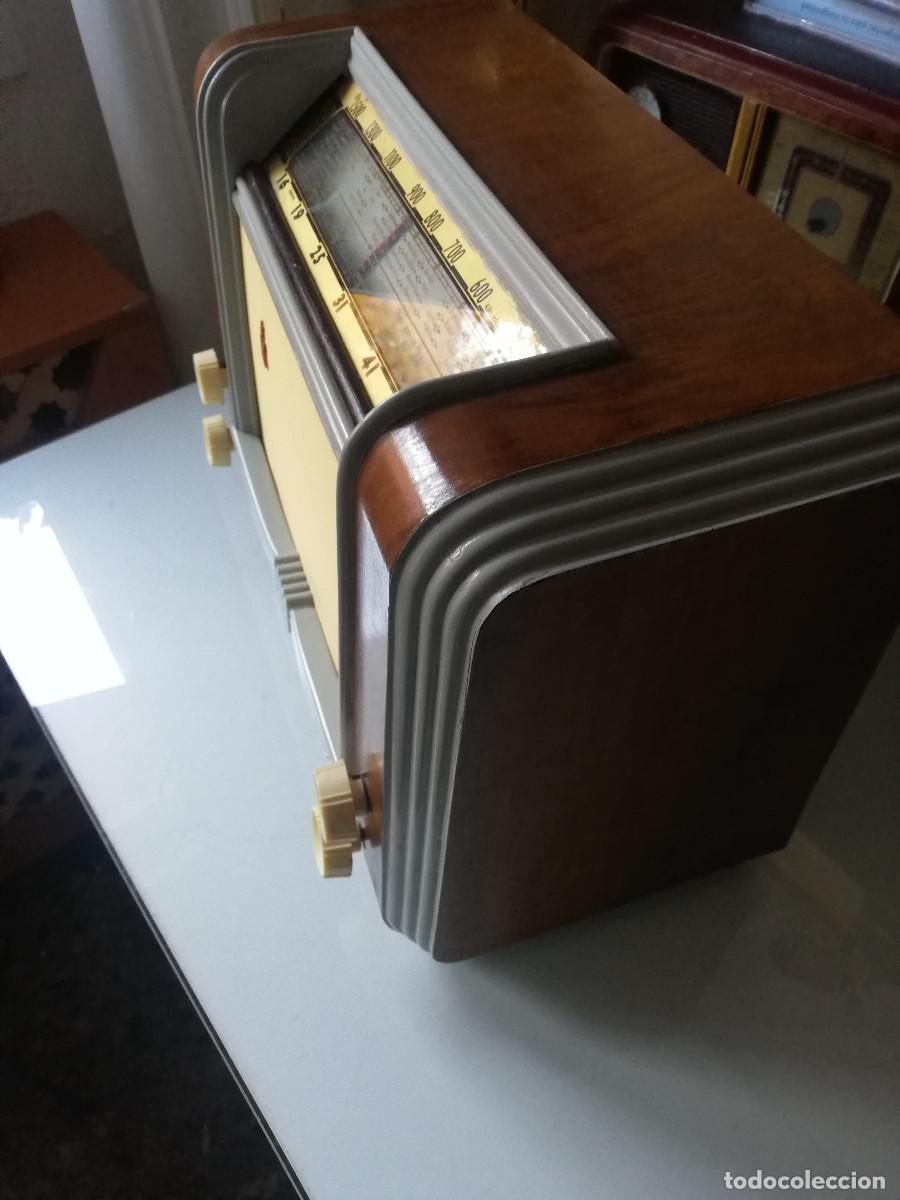 Radios de v&aacute;lvulas: Radio de V&aacute;lvulas &rdquo;Corona&rdquo; - Foto 4