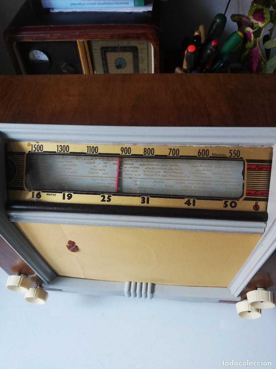 Radios de v&aacute;lvulas: Radio de V&aacute;lvulas &rdquo;Corona&rdquo; - Foto 5