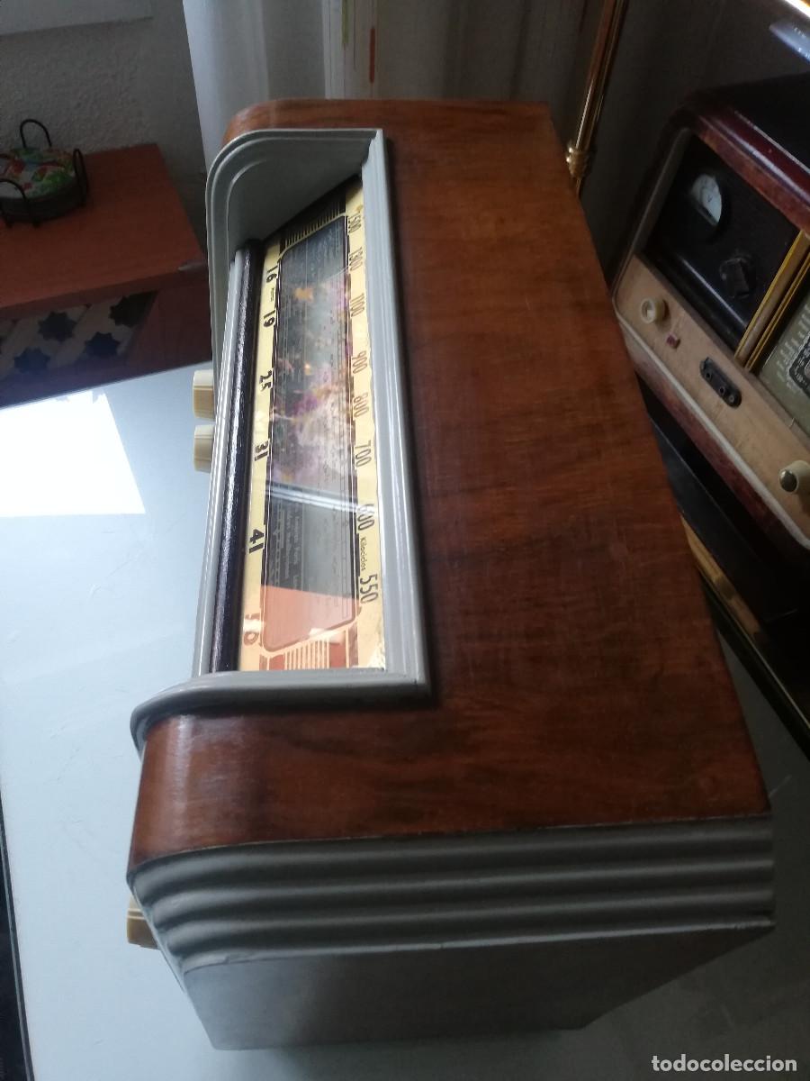 Radios de v&aacute;lvulas: Radio de V&aacute;lvulas &rdquo;Corona&rdquo; - Foto 7