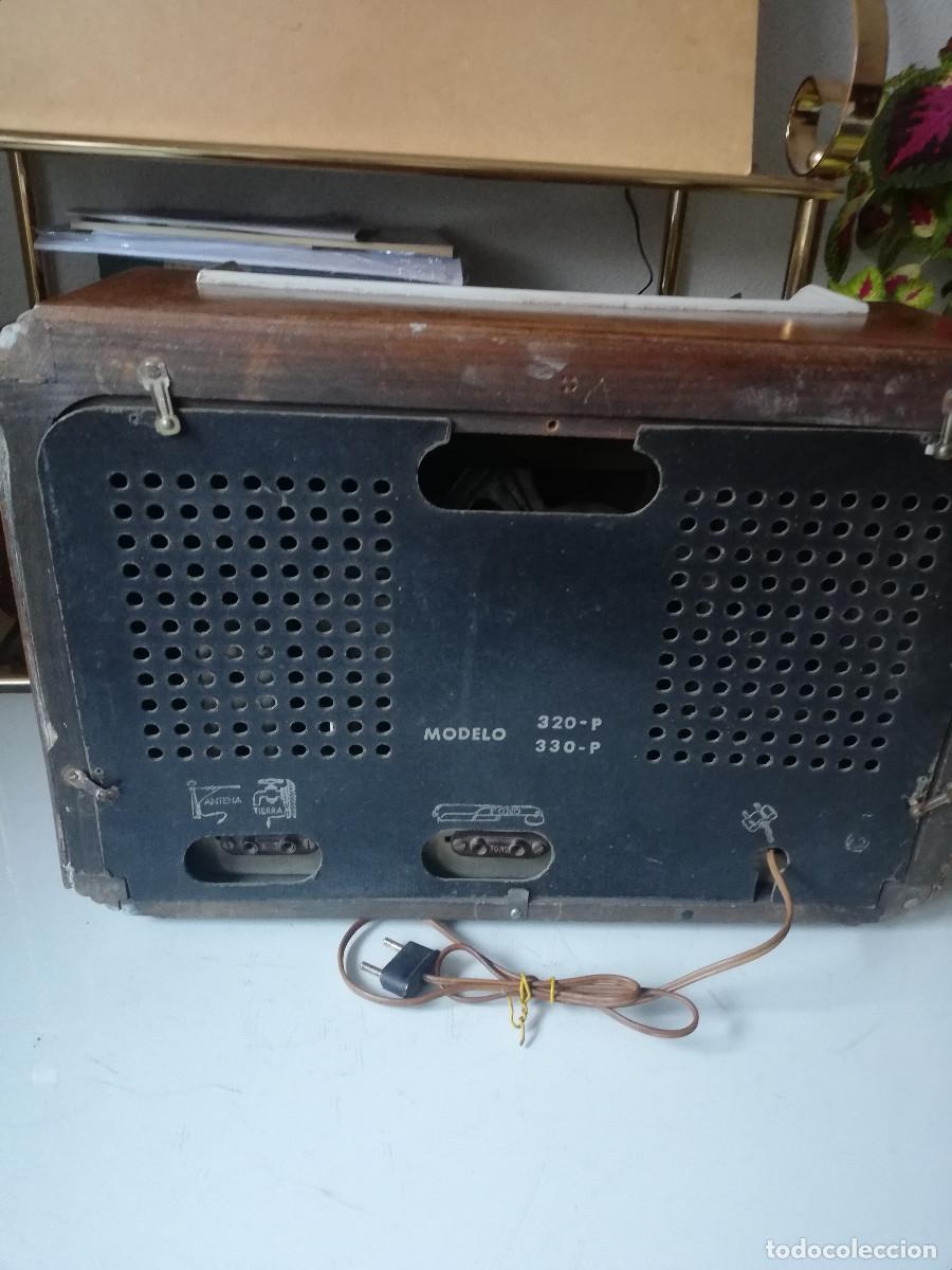 Radios de v&aacute;lvulas: Radio de V&aacute;lvulas &rdquo;Corona&rdquo; - Foto 8