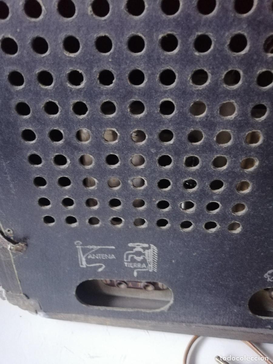 Radios de v&aacute;lvulas: Radio de V&aacute;lvulas &rdquo;Corona&rdquo; - Foto 14