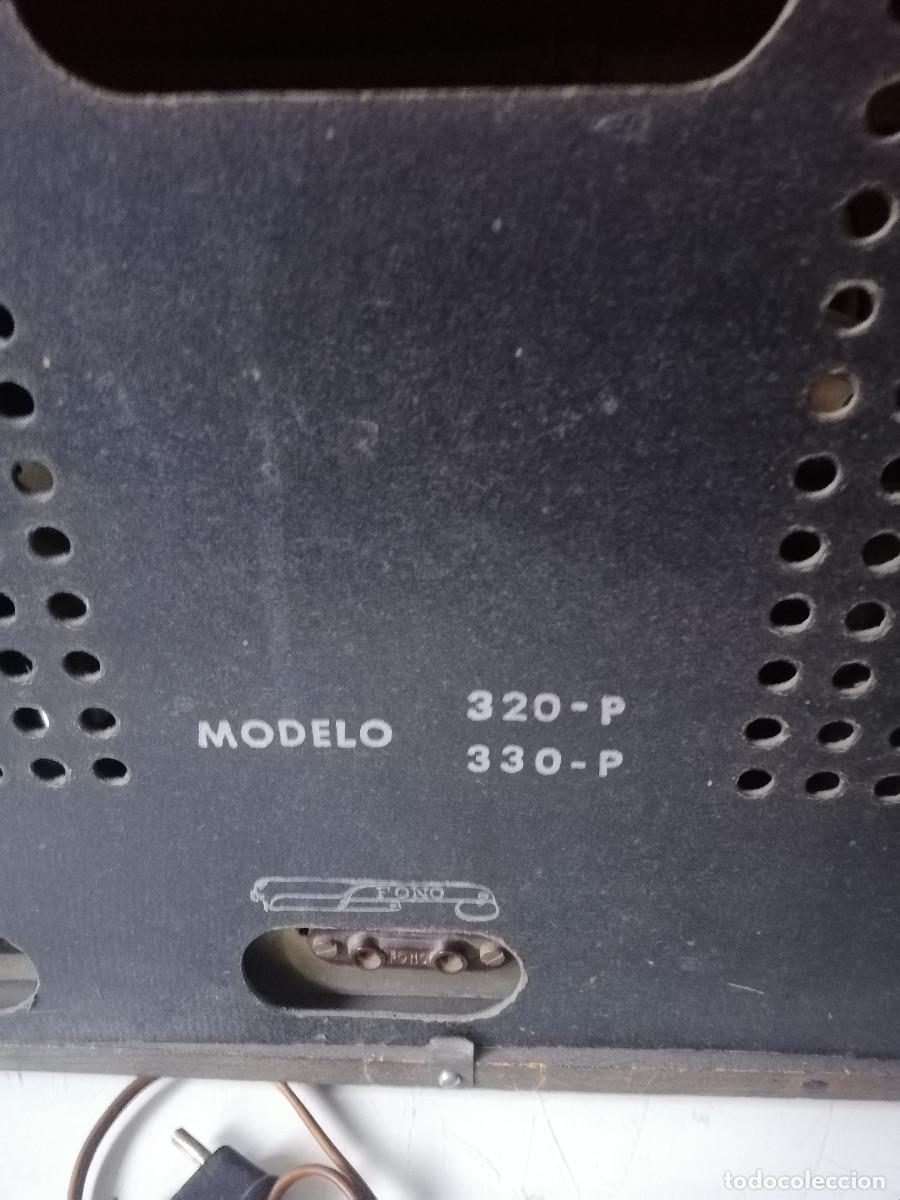 Radios de v&aacute;lvulas: Radio de V&aacute;lvulas &rdquo;Corona&rdquo; - Foto 15