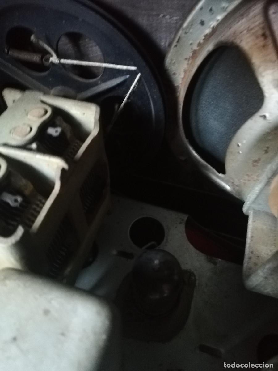 Radios de v&aacute;lvulas: Radio de V&aacute;lvulas &rdquo;Corona&rdquo; - Foto 17