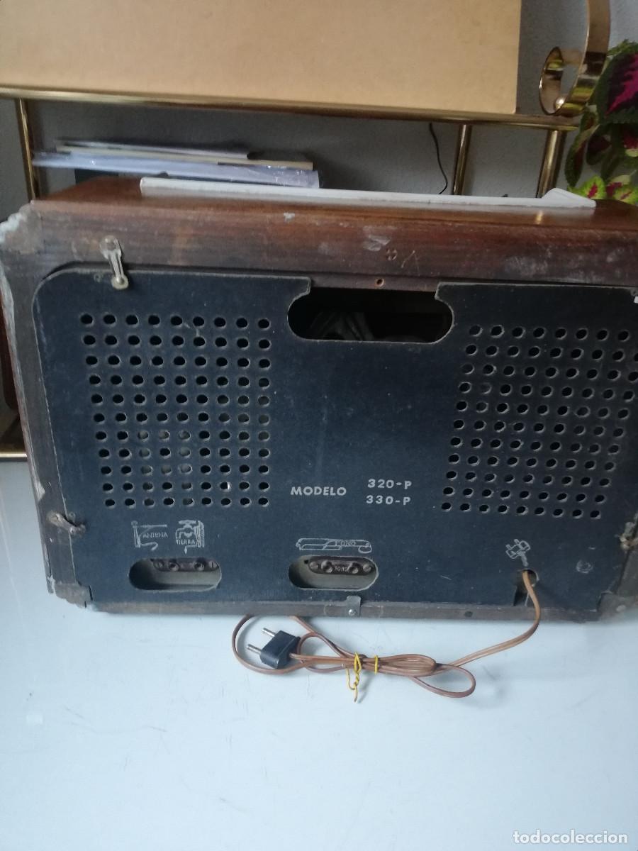 Radios de v&aacute;lvulas: Radio de V&aacute;lvulas &rdquo;Corona&rdquo; - Foto 18