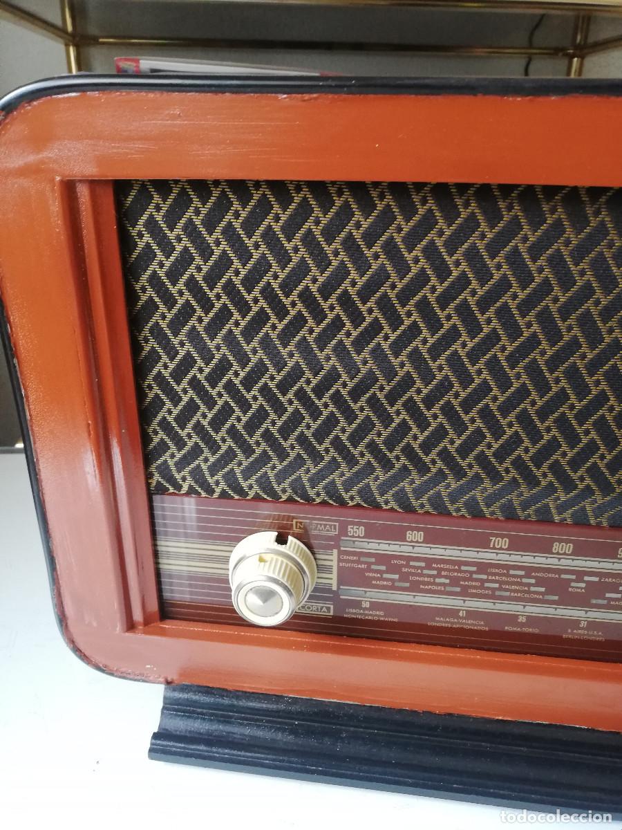 Radios de v&aacute;lvulas: Radio de V&aacute;lvulas &rdquo;Reko, S. L.&rdquo; - Foto 6