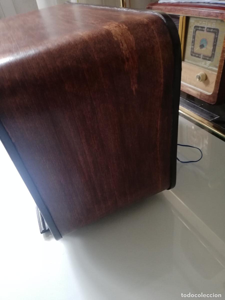Radios de v&aacute;lvulas: Radio de V&aacute;lvulas &rdquo;Reko, S. L.&rdquo; - Foto 7