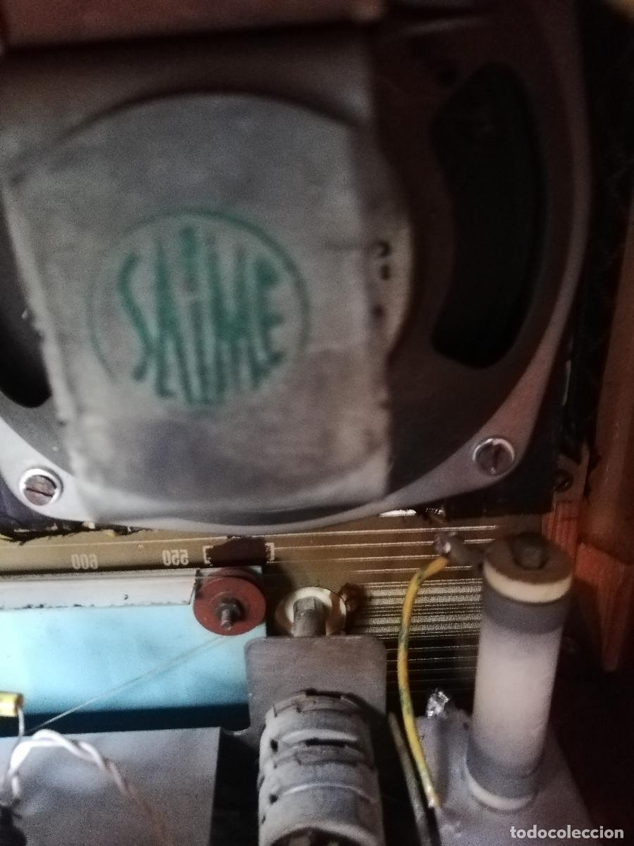 Radios de v&aacute;lvulas: Radio de V&aacute;lvulas &rdquo;Reko, S. L.&rdquo; - Foto 9