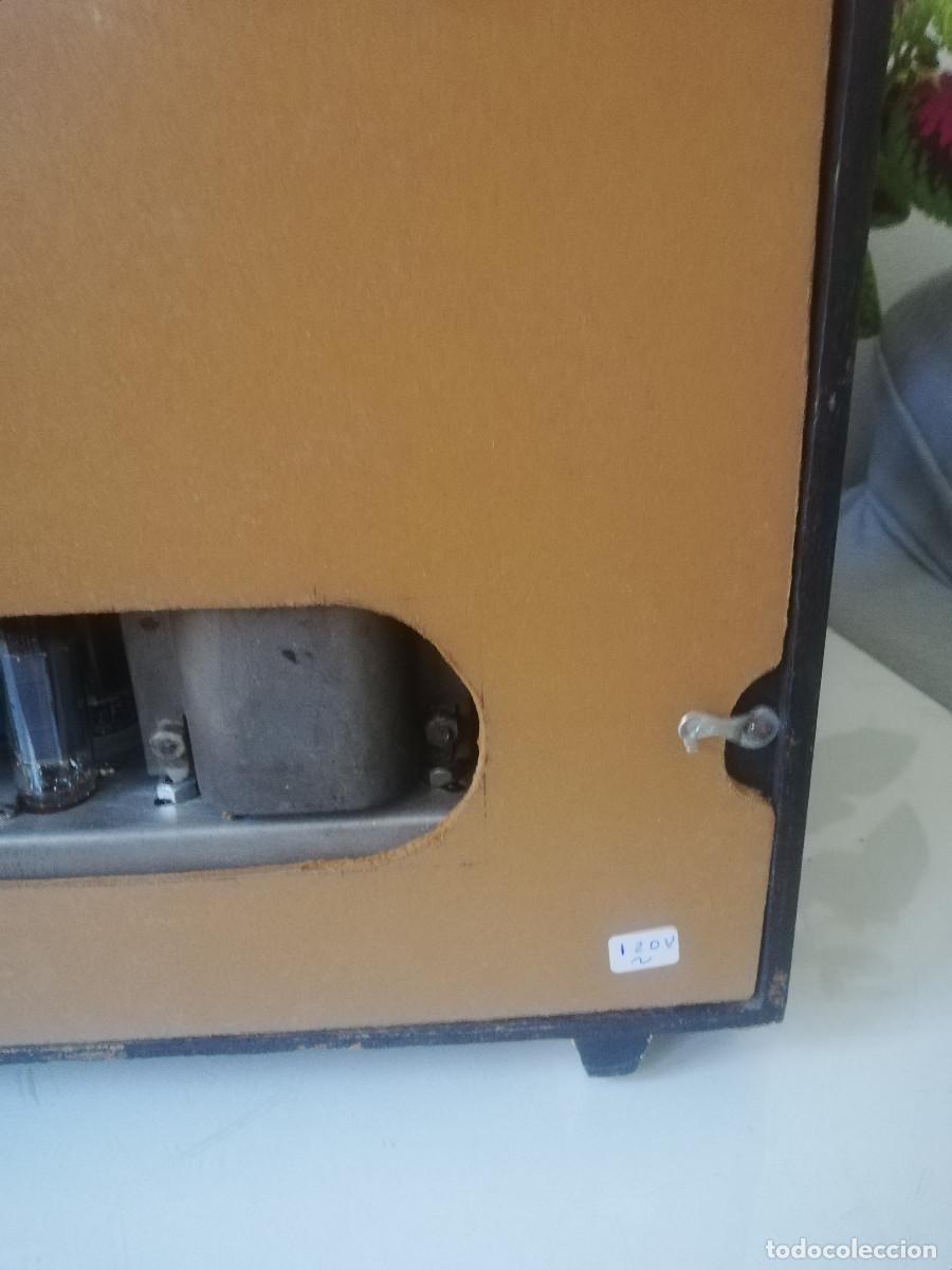 Radios de v&aacute;lvulas: Radio de V&aacute;lvulas sin marca. - Foto 16