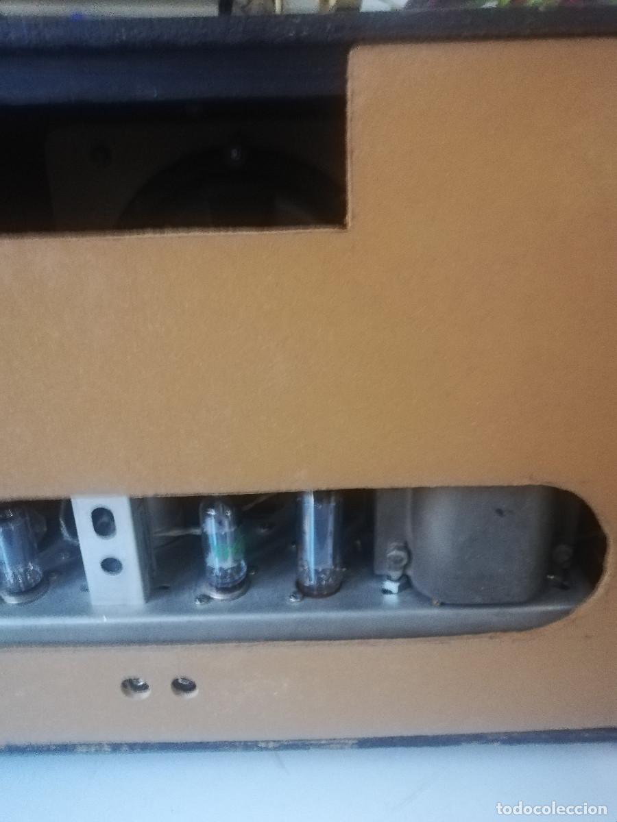 Radios de v&aacute;lvulas: Radio de V&aacute;lvulas sin marca. - Foto 17