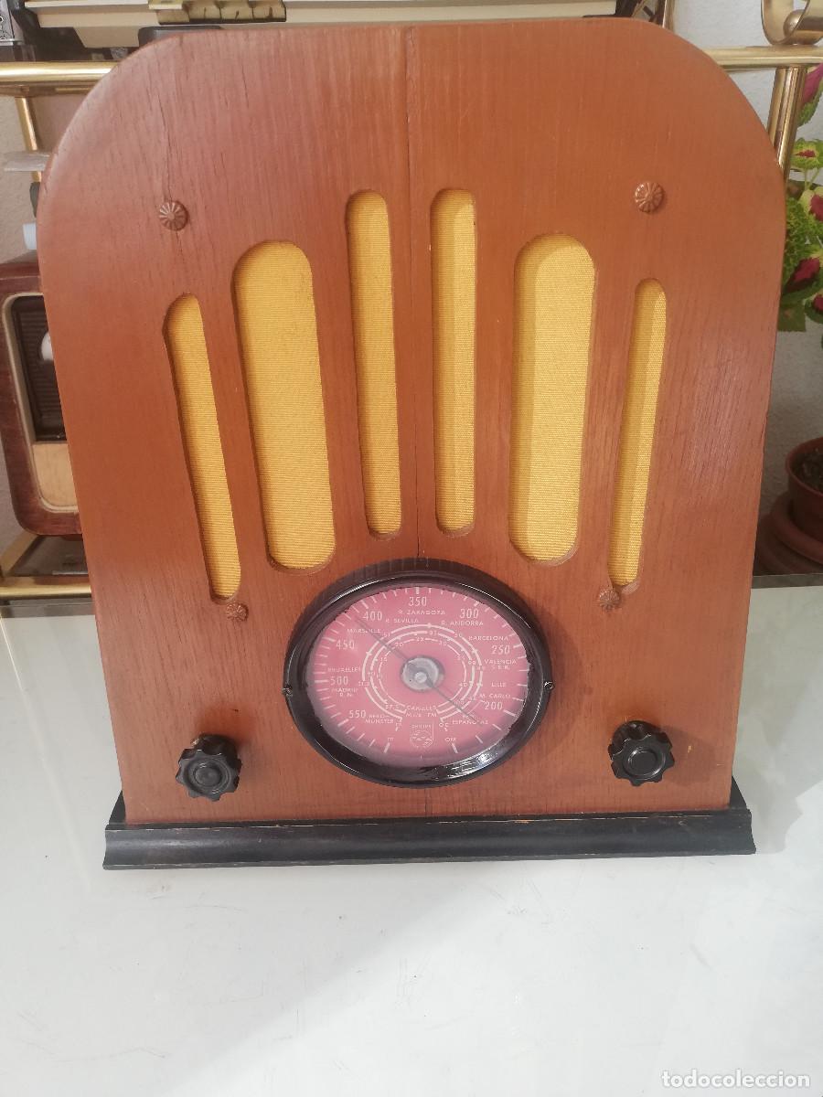 Radios de v&aacute;lvulas: Radio de V&aacute;lvulas &rdquo;Biomer&rdquo; - Foto 1