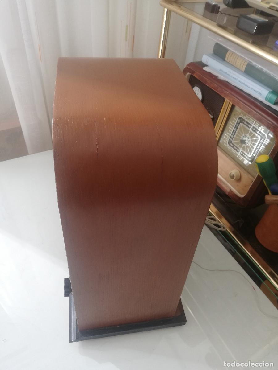 Radios de v&aacute;lvulas: Radio de V&aacute;lvulas &rdquo;Biomer&rdquo; - Foto 4