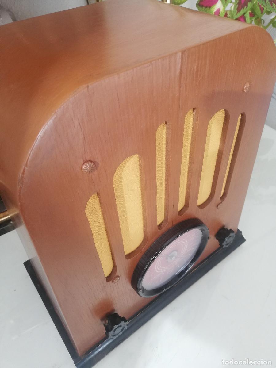 Radios de v&aacute;lvulas: Radio de V&aacute;lvulas &rdquo;Biomer&rdquo; - Foto 5