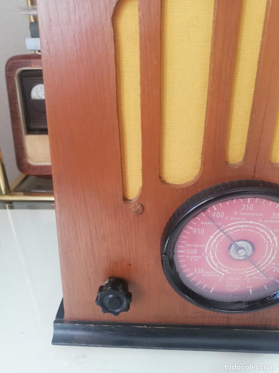 Radios de v&aacute;lvulas: Radio de V&aacute;lvulas &rdquo;Biomer&rdquo; - Foto 6