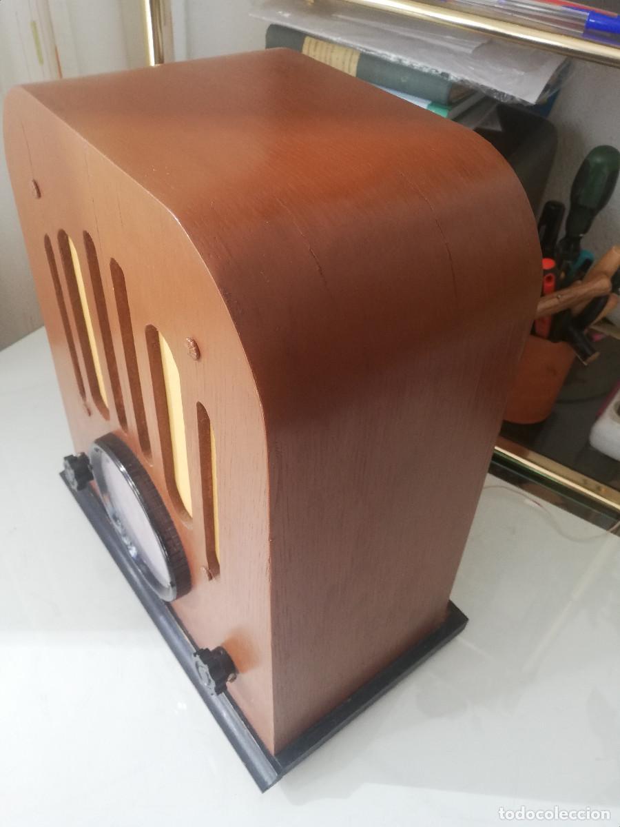 Radios de v&aacute;lvulas: Radio de V&aacute;lvulas &rdquo;Biomer&rdquo; - Foto 7
