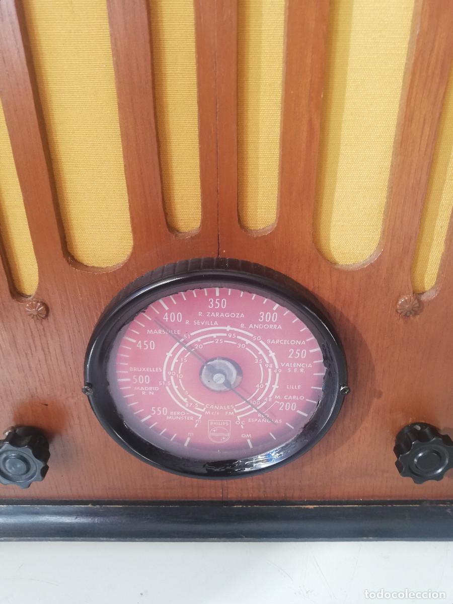Radios de v&aacute;lvulas: Radio de V&aacute;lvulas &rdquo;Biomer&rdquo; - Foto 9