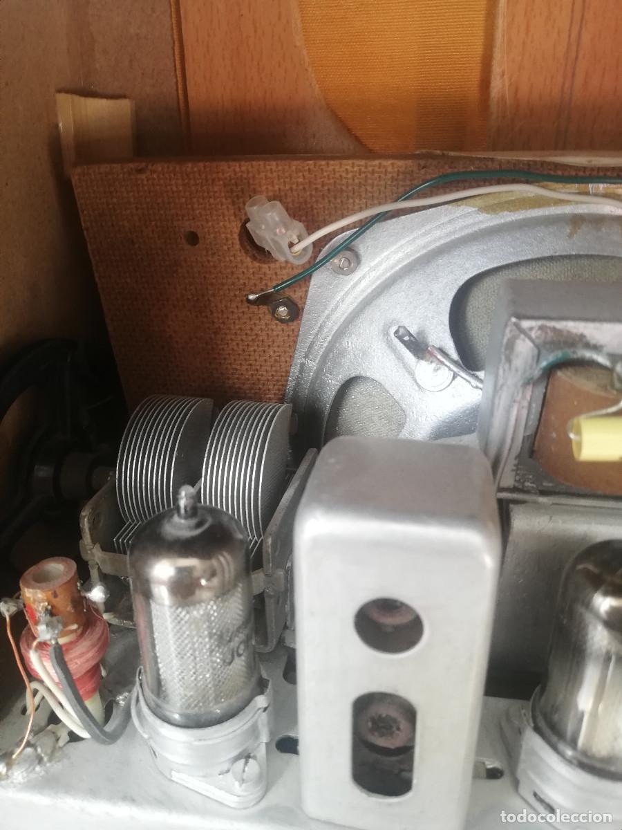 Radios de v&aacute;lvulas: Radio de V&aacute;lvulas &rdquo;Biomer&rdquo; - Foto 10