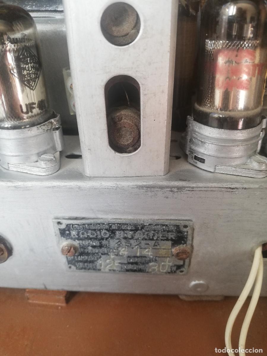 Radios de v&aacute;lvulas: Radio de V&aacute;lvulas &rdquo;Biomer&rdquo; - Foto 11