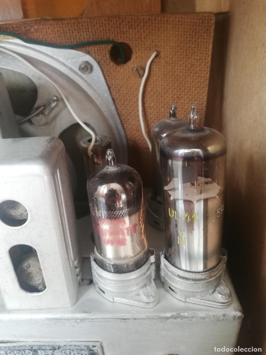 Radios de v&aacute;lvulas: Radio de V&aacute;lvulas &rdquo;Biomer&rdquo; - Foto 12