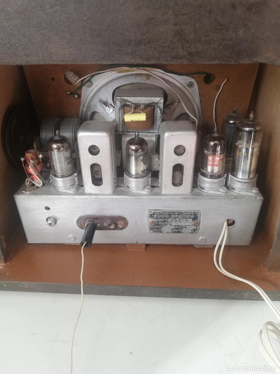Radios de v&aacute;lvulas: Radio de V&aacute;lvulas &rdquo;Biomer&rdquo; - Foto 14