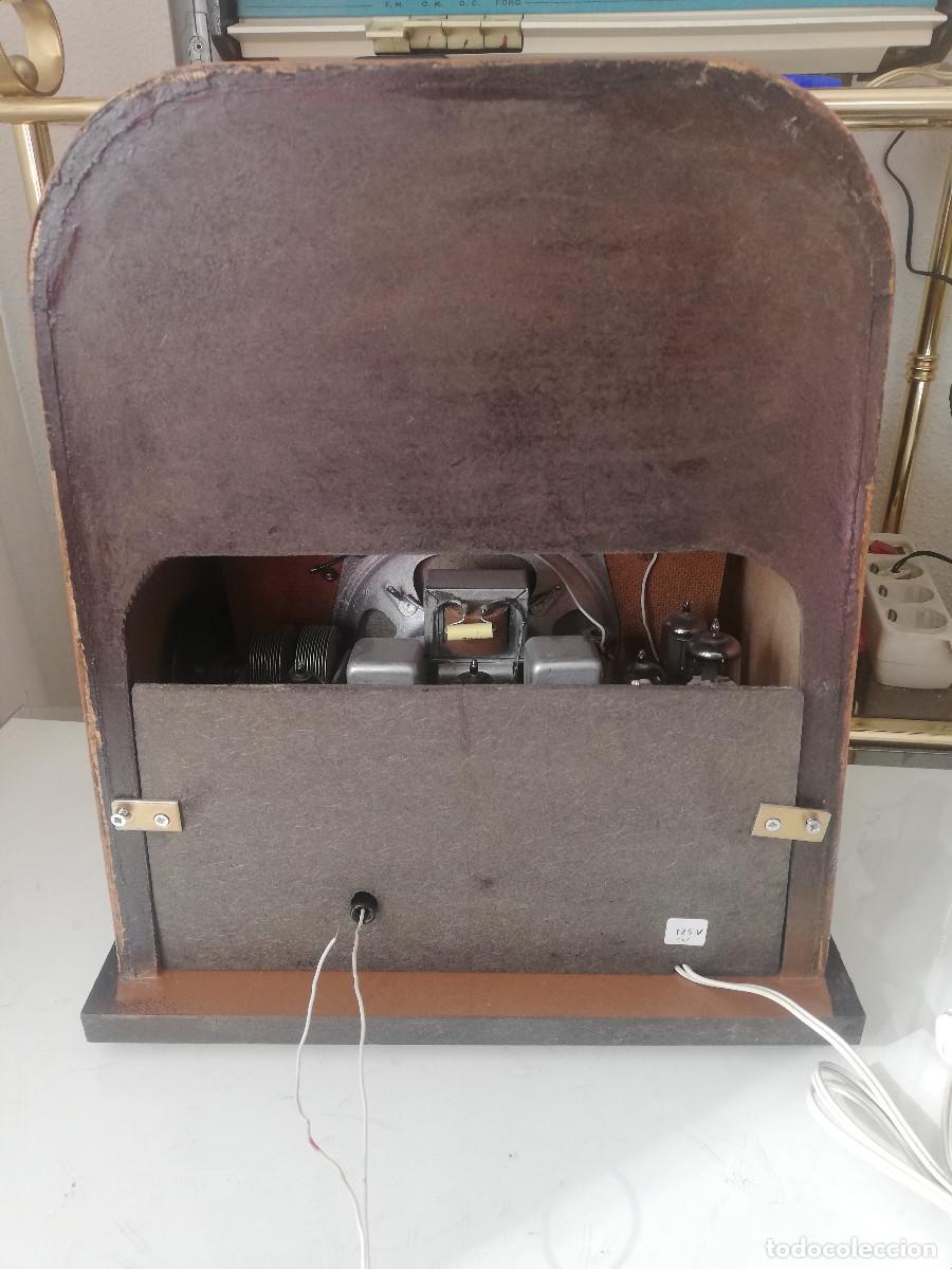 Radios de v&aacute;lvulas: Radio de V&aacute;lvulas &rdquo;Biomer&rdquo; - Foto 15