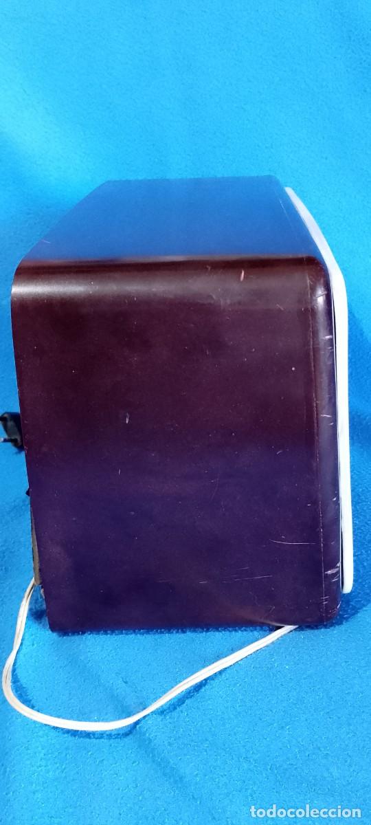 Radios de v&aacute;lvulas: Radio Invicta 5214 FUNCIONA - Foto 9